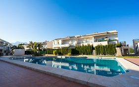 Apartamento Betania